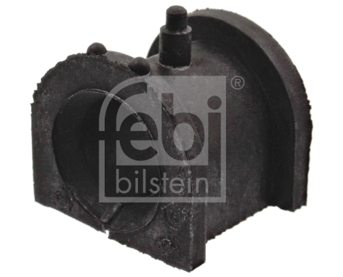 Mounting, stabiliser bar